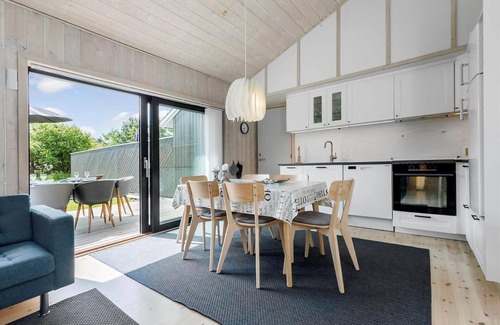Øer Strand Casa | 84235 Ebeltoft - Øreflak 63 A
