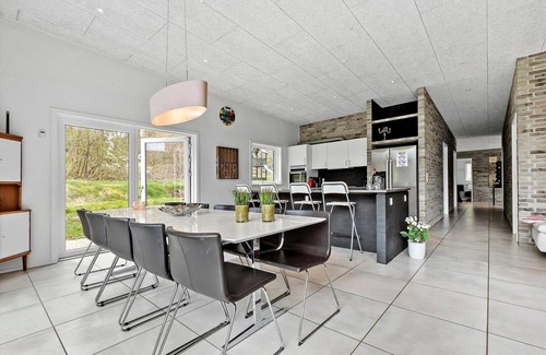 Femmøller Casa | 8476 Ebeltoft - Skovvangsvej 1 C