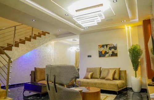 Port Harcourt Apartamento | 84th Luxury Apartments