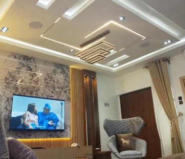 Port Harcourt Apartamento | 84th Luxury Apartments