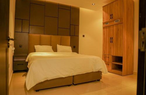 Port Harcourt Apartamento | 84th Luxury Apartments