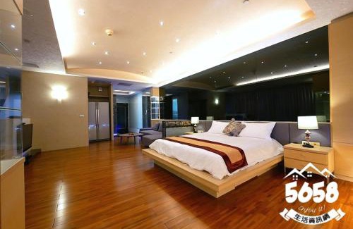 Kaohsiung City Centre Casa | 85旅行家