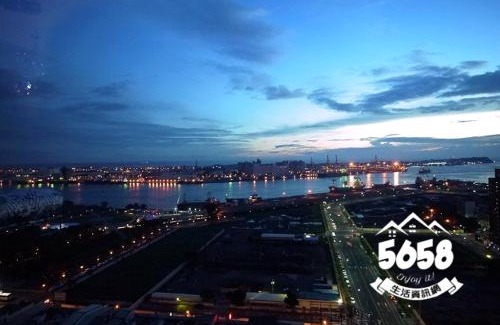 Kaohsiung City Centre Casa | 85旅行家