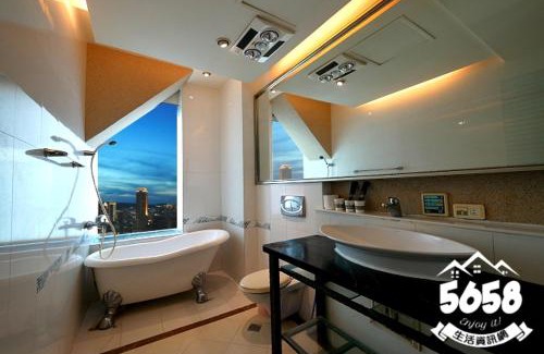 Kaohsiung City Centre Casa | 85旅行家