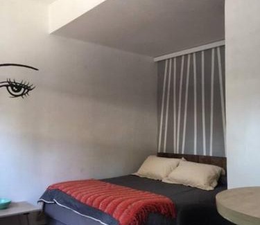 Bellavista Apartamento | 85 Departamento, Barrio Bellavista