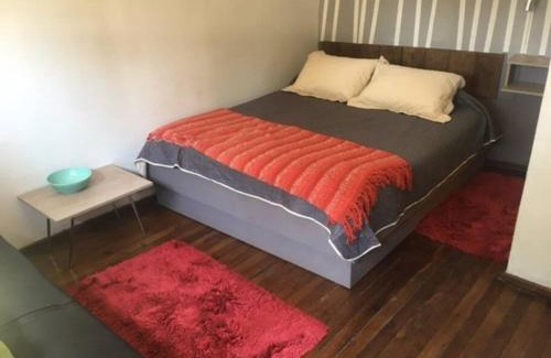 Bellavista Apartamento | 85 Departamento, Barrio Bellavista