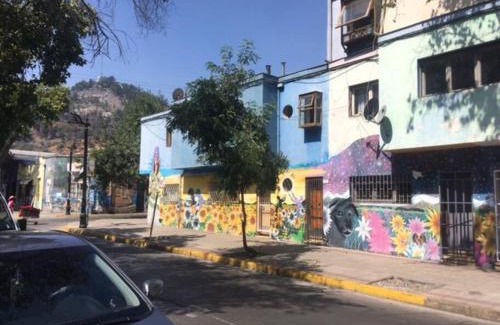 Bellavista Apartamento | 85 Departamento, Barrio Bellavista