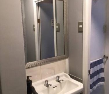 Bellavista Apartamento | 85 Departamento, Barrio Bellavista