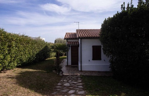 Villaggio Taunus Villa | 85 m² Villa ∙ 3 habitaciones ∙ 5 huéspedes