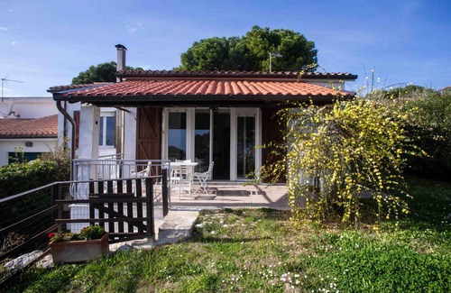 Villaggio Taunus Villa | 85 m² Villa ∙ 3 habitaciones ∙ 5 huéspedes