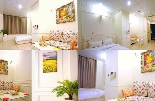 Kaohsiung City Centre Casa | 85 Summer Night