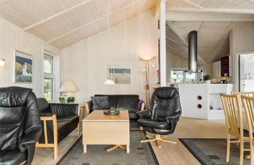Vorupør Casa | 858-Thisted-Delfinvej-24