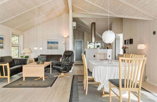 Vorupør Casa | 858-Thisted-Delfinvej-24