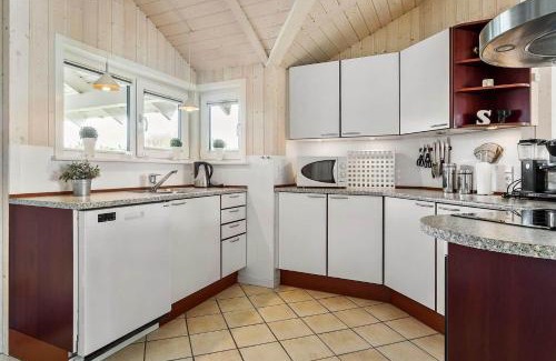 Vorupør Casa | 858-Thisted-Delfinvej-24