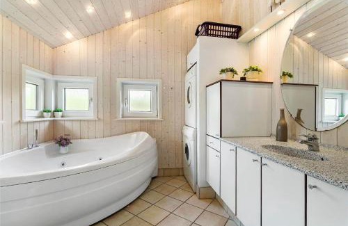 Vorupør Casa | 858-Thisted-Delfinvej-24
