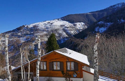 Saclentse Otro | 86 m² Alojamiento ∙ 3 habitaciones ∙ 6 huéspedes