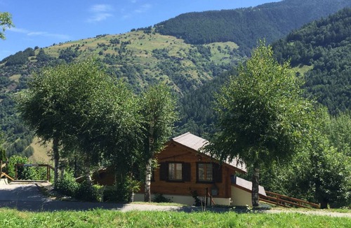 Saclentse Otro | 86 m² Alojamiento ∙ 3 habitaciones ∙ 6 huéspedes