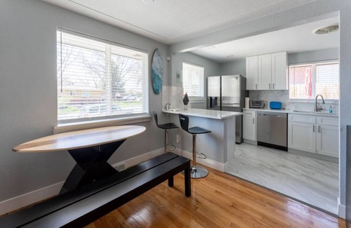 Scenic Heights Apartamento | 8675 W 63rd Pl · Hidden Gem of Arvada!