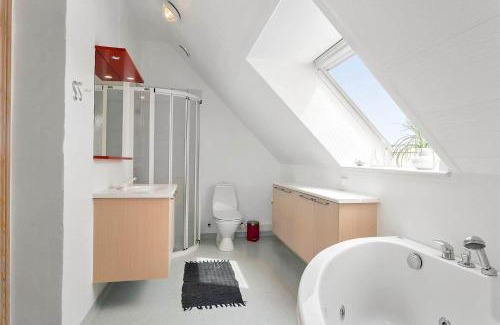 Vorupør Casa | 869-Thisted-Nordsovej-45
