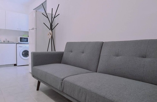 Kapparis Apartamento | 87 KAP - Stay Sand Flat