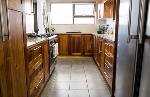 Buffalo Bay Casa | 87 Sand Street - Buffels bay