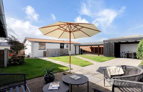Hvide Sande Casa | 8819-Hvide-Sande-Vestergade-12