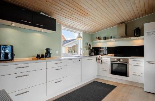 Hvide Sande Casa | 8819-Hvide-Sande-Vestergade-12