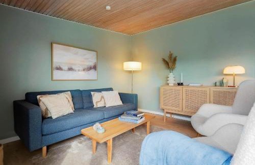 Hvide Sande Casa | 8819-Hvide-Sande-Vestergade-12