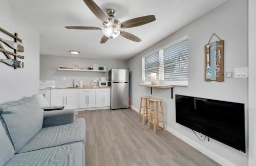 Tampa Apartamento | 8820 Rocky Creek Drive, Unit A