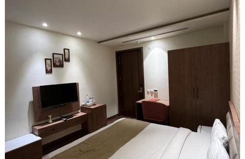 Barnala Hotel | 887 PT AC Hotel in Barnala