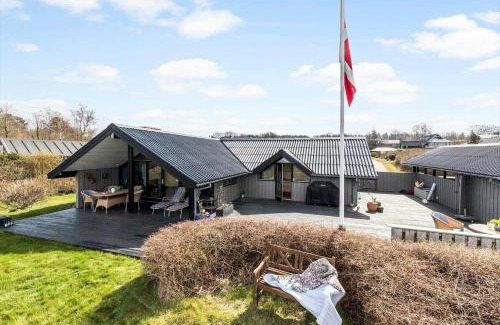 Norddjurs Municipality Casa | 8924-Allingabro-Gyvelvej-26