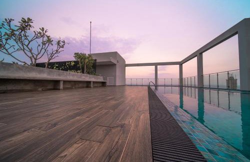 Milagiriya Apartamento | 8B Flemington Colombo