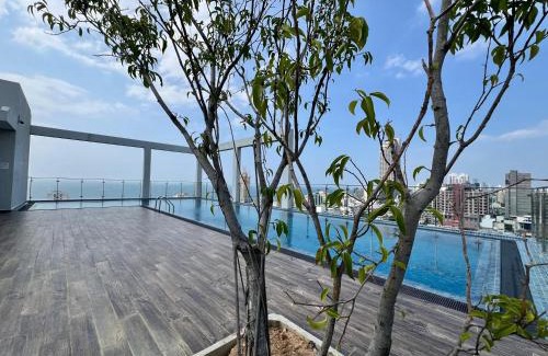 Milagiriya Apartamento | 8B Flemington Colombo
