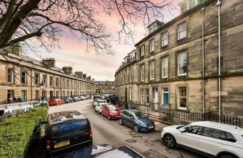 St. Andrews Casa | 8b Howard Place