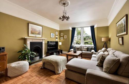 St. Andrews Casa | 8b Howard Place