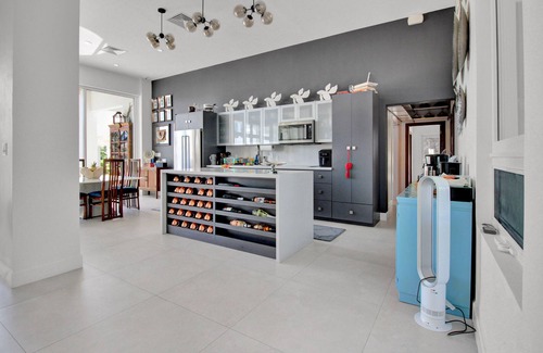 Nassau Casa | 8BR Waterfront Home Veranera Old Fort Bay, Nassau