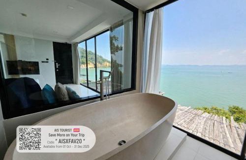 Pa Klok Complejo | 8IK88 Resort, Phuket - SHA Extra Plus