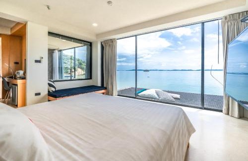 Pa Klok Complejo | 8IK88 Resort, Phuket - SHA Extra Plus