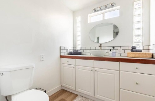 Twentynine Palms Casa | 8min To Joshua Tree National Park . Spa . Firepit . Star Gaze