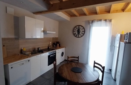 Beauteville Apartamento | MAGNÍFICA ALQUILER GRANDE 10 PERSONAS
