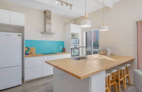 Bermagui Apartamento | 9/39 George Street Carly Court- Pet Friendly Unit with Ocean Views