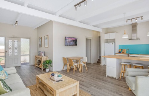 Bermagui Apartamento | 9/39 George Street Carly Court- Pet Friendly Unit with Ocean Views