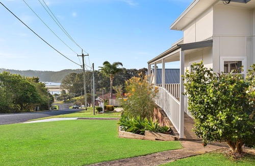 Narooma Casa | 9 Bay Street, Narooma