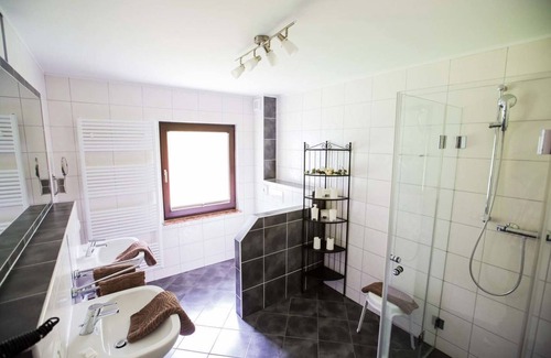 Sankt Andreasberg Complejo | 9 bedroom resort in sankt andreasberg