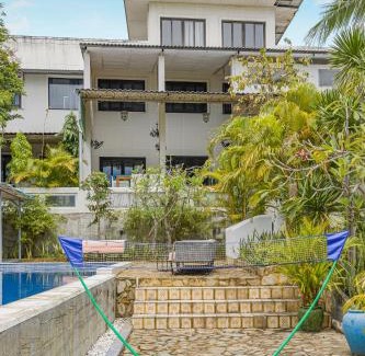 Central Mui Ne Beach Villa | 9 Bedroom Villa Mui Ne With Private Pool