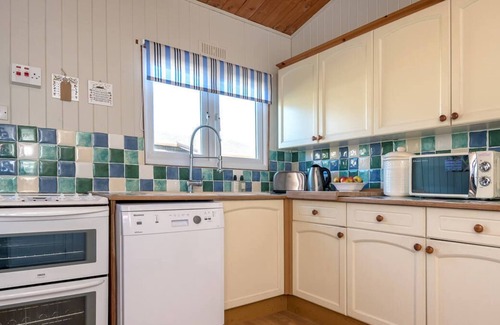 Mynytho Chalet De Esquí | 9 Braich Farm in the beautiful Pwllheli