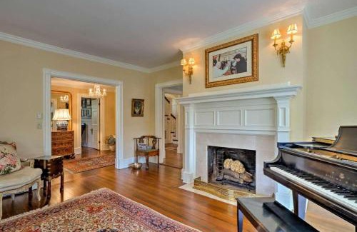 Broadmoor Casa | 9 Broadmoor Ave