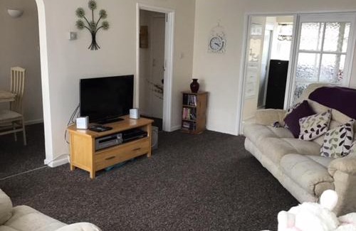 Holland-On-Sea Apartamento | 9 Gunfleet court