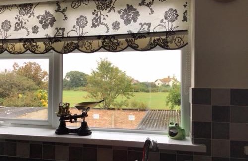 Holland-On-Sea Apartamento | 9 Gunfleet court