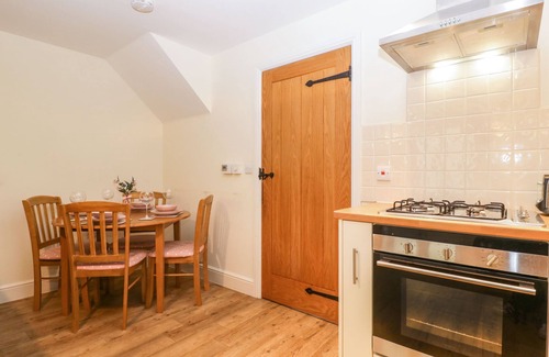 Watchet Cabaña | 9 Malthouse Court